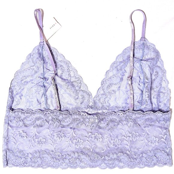 2 Pair of Pink Kmart Sexy Langergie - Size Extra Large - Picture 9 of 12